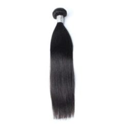 Straight Hair (1 Bundle)