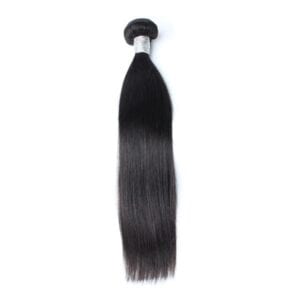 Straight Hair (1 Bundle)