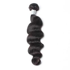 Luxury Loose Wave Hair (1 Bundle)