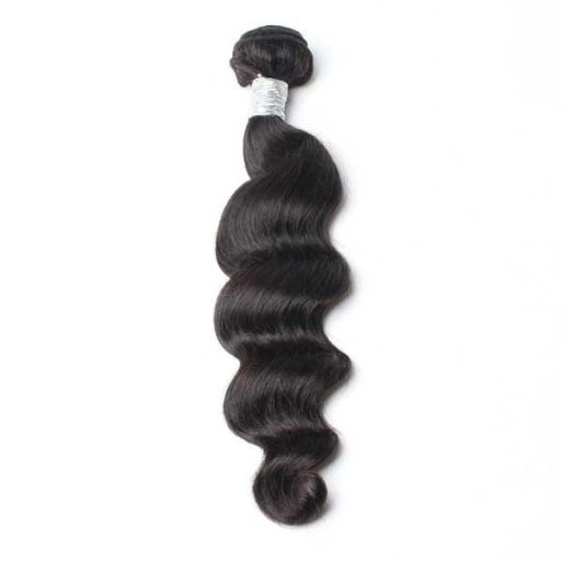 Luxury Loose Wave Hair (1 Bundle)