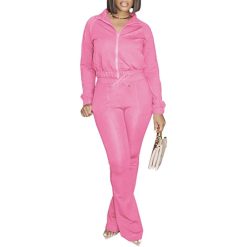 Comfortable 2 Piece Jogger