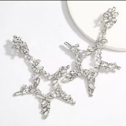 Star Earrings