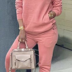 Comfortable 2 Piece Lounge
