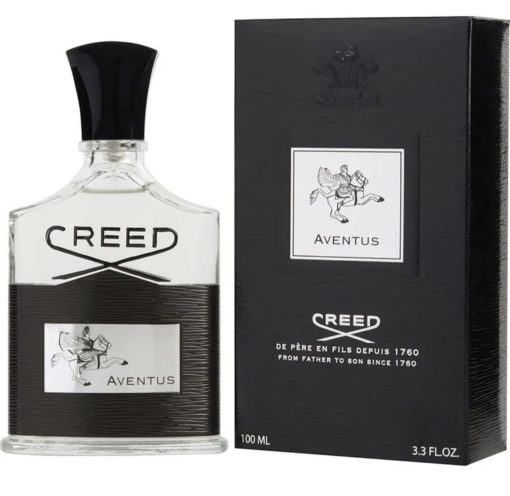 Creed Aventus Cologne men